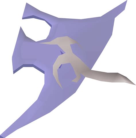 osrs spirit shield.